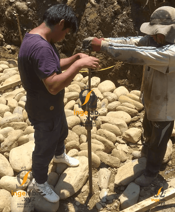 Estudio de Suelos - Imagen 17